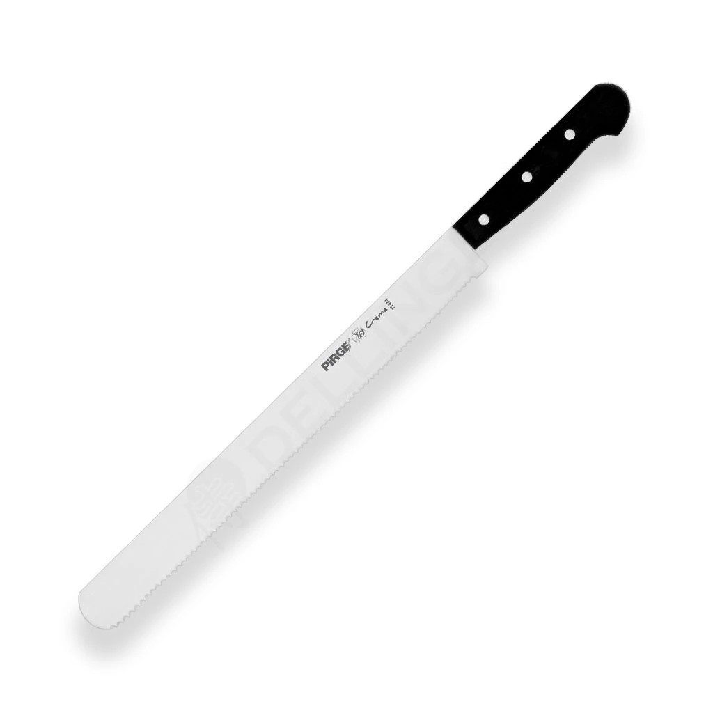 foto N�� cukr��sk� na zdoben� 300 mm, Pirge CREME